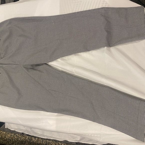 {CJ Banks} Classic Fit Straight Leg Pants - Picture 7 of 7